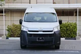 Toyota Hiace 2023 V6